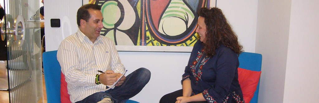 Entrevista en profundidad