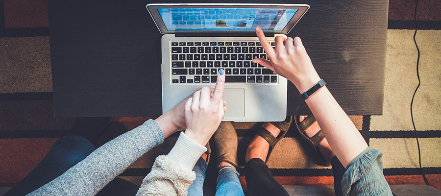 Contactación Grupos Online