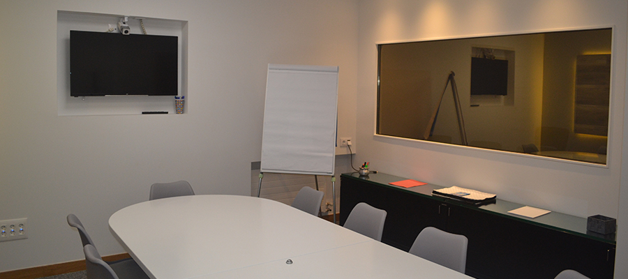 Sala Focus Group Bilbao